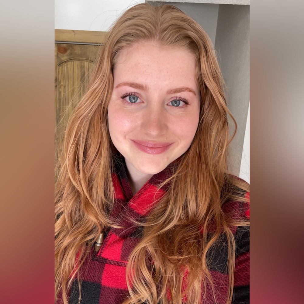 Meet your Posher, Camryn